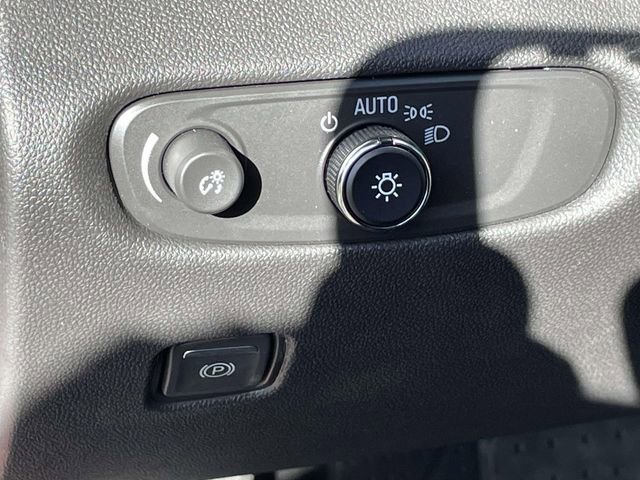 New 2026 Chevrolet Blazer RS AWD/4WD image 20