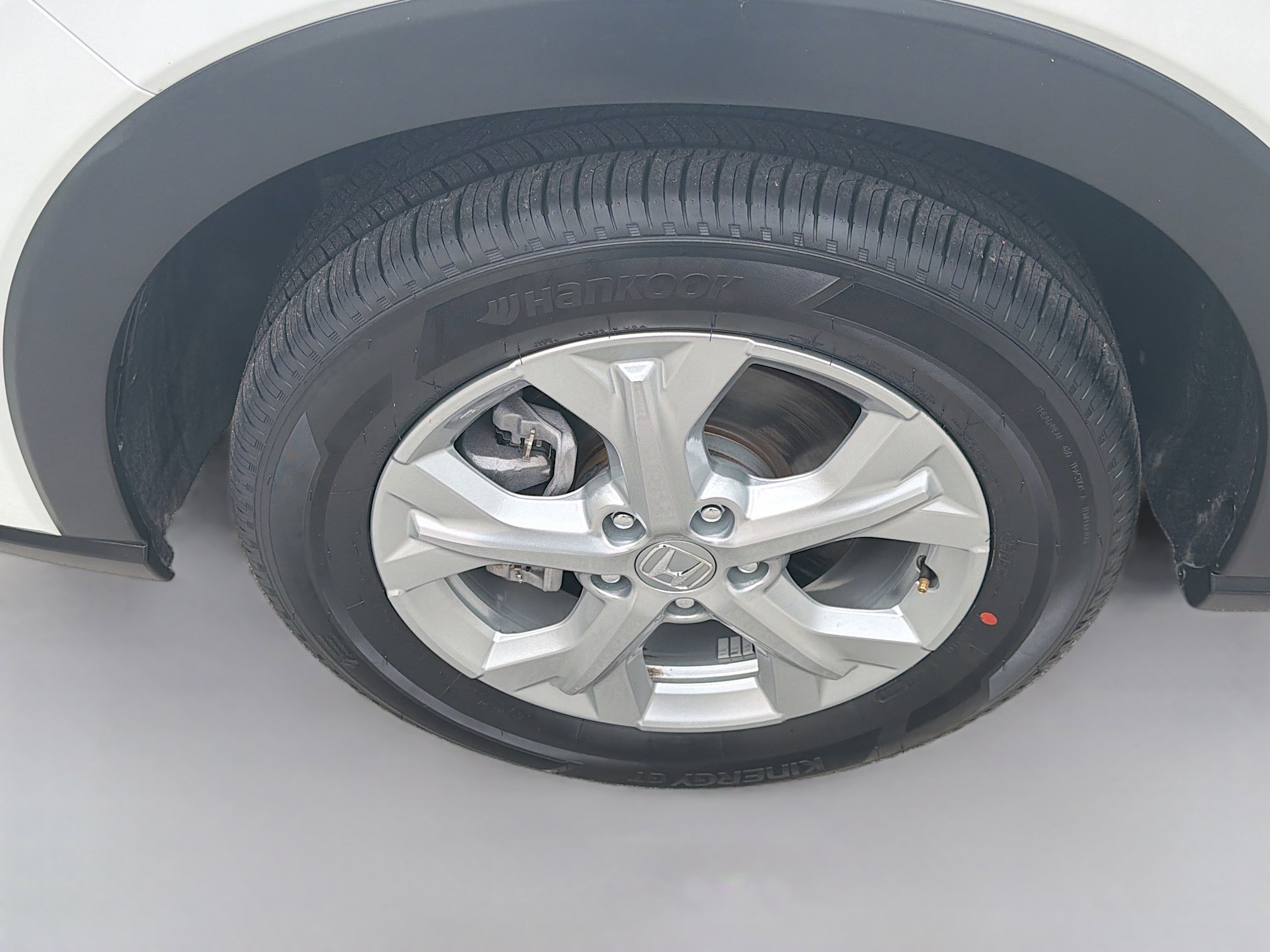 Certified 2023 Honda HR-V LX image 35