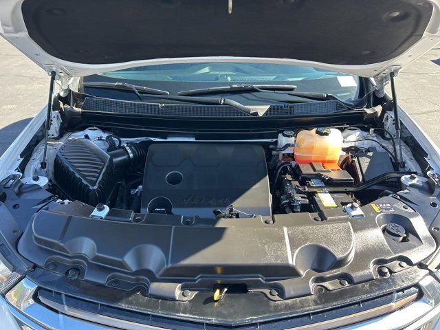 Used 2023 Chevrolet Traverse High Country image 14