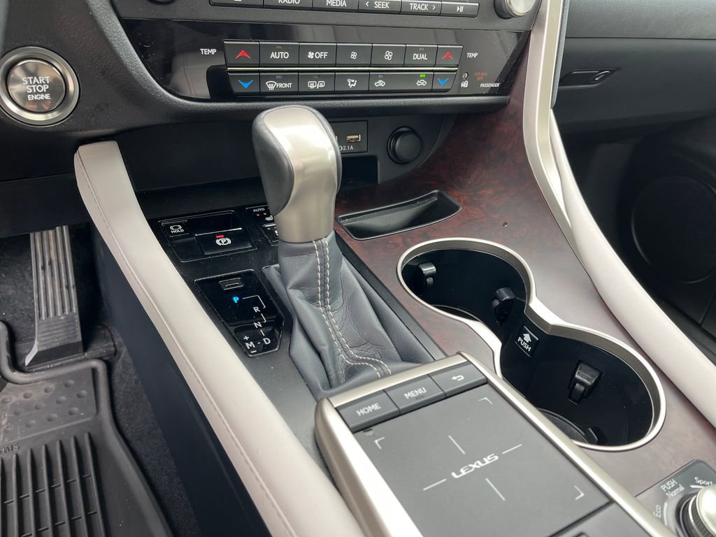 Used 2020 Lexus RX 350 AWD w/ Premium Package image 11