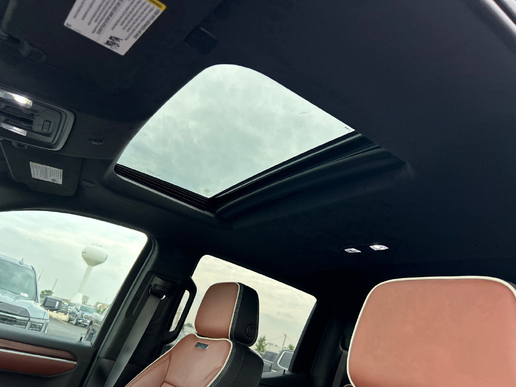 New 2026 GMC Sierra 1500 Denali Ultimate AWD/4WD image 30