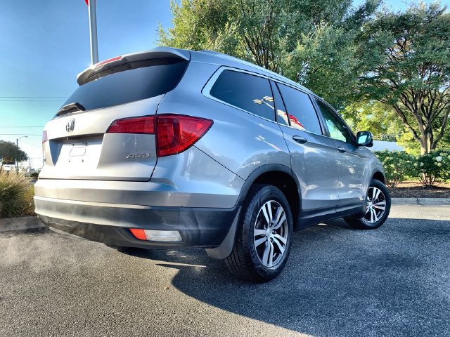 Used 2016 Honda Pilot EX-L image 8