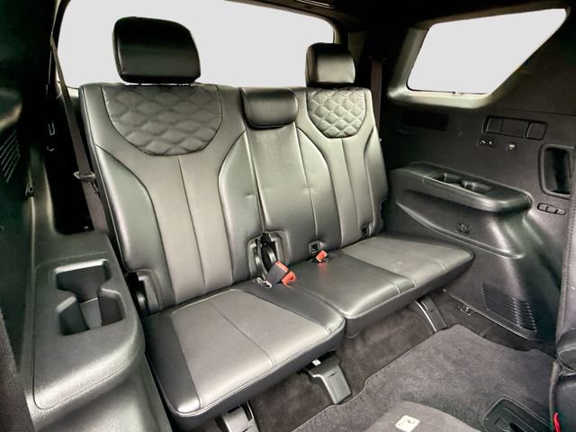 Used 2020 Hyundai Palisade Limited image 29