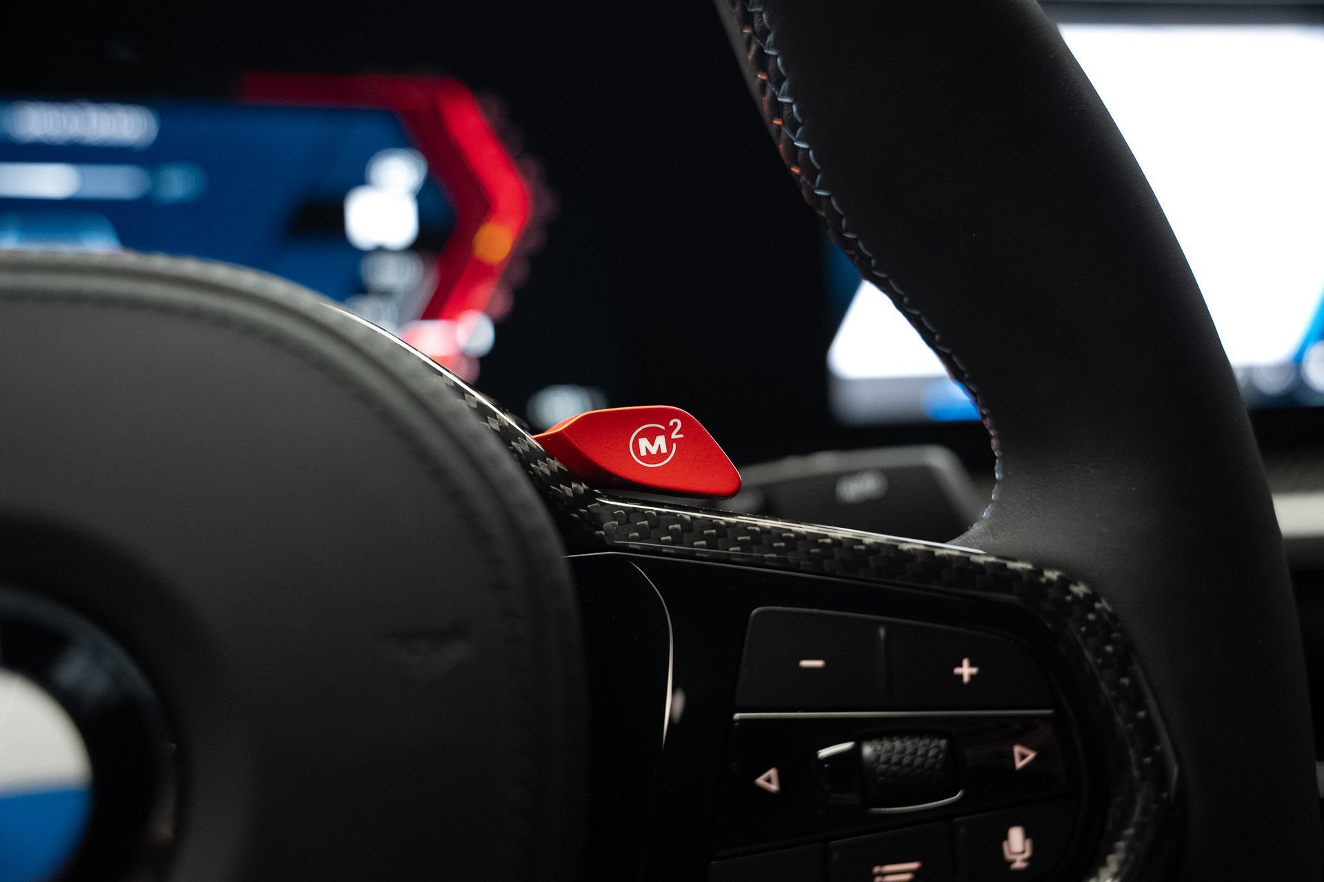 Used 2026 BMW M2 w/ Lighting Package RWD image 47