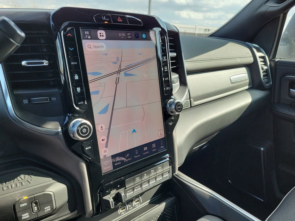 New 2026 RAM 2500 Laramie image 30