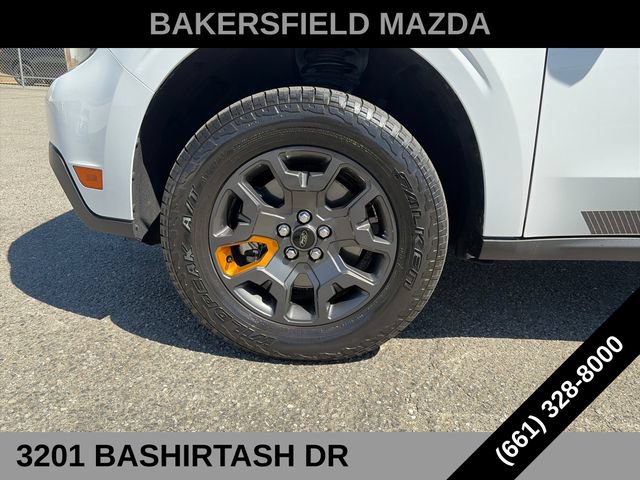 Used 2024 Ford Maverick Tremor w/ Tremor Off-Road Package AWD/4WD image 19