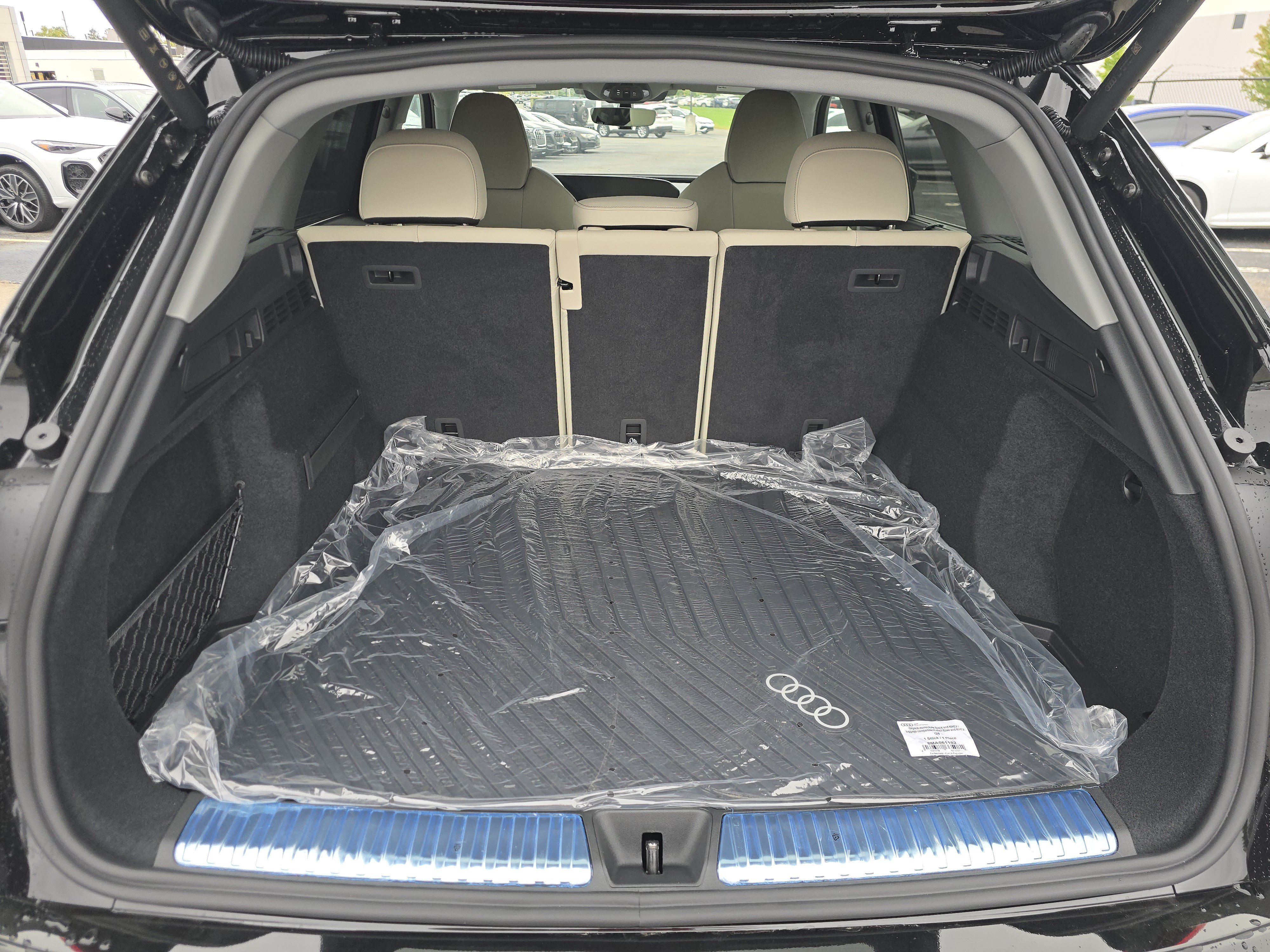 New 2026 Audi Q5 Premium Plus AWD/4WD image 17