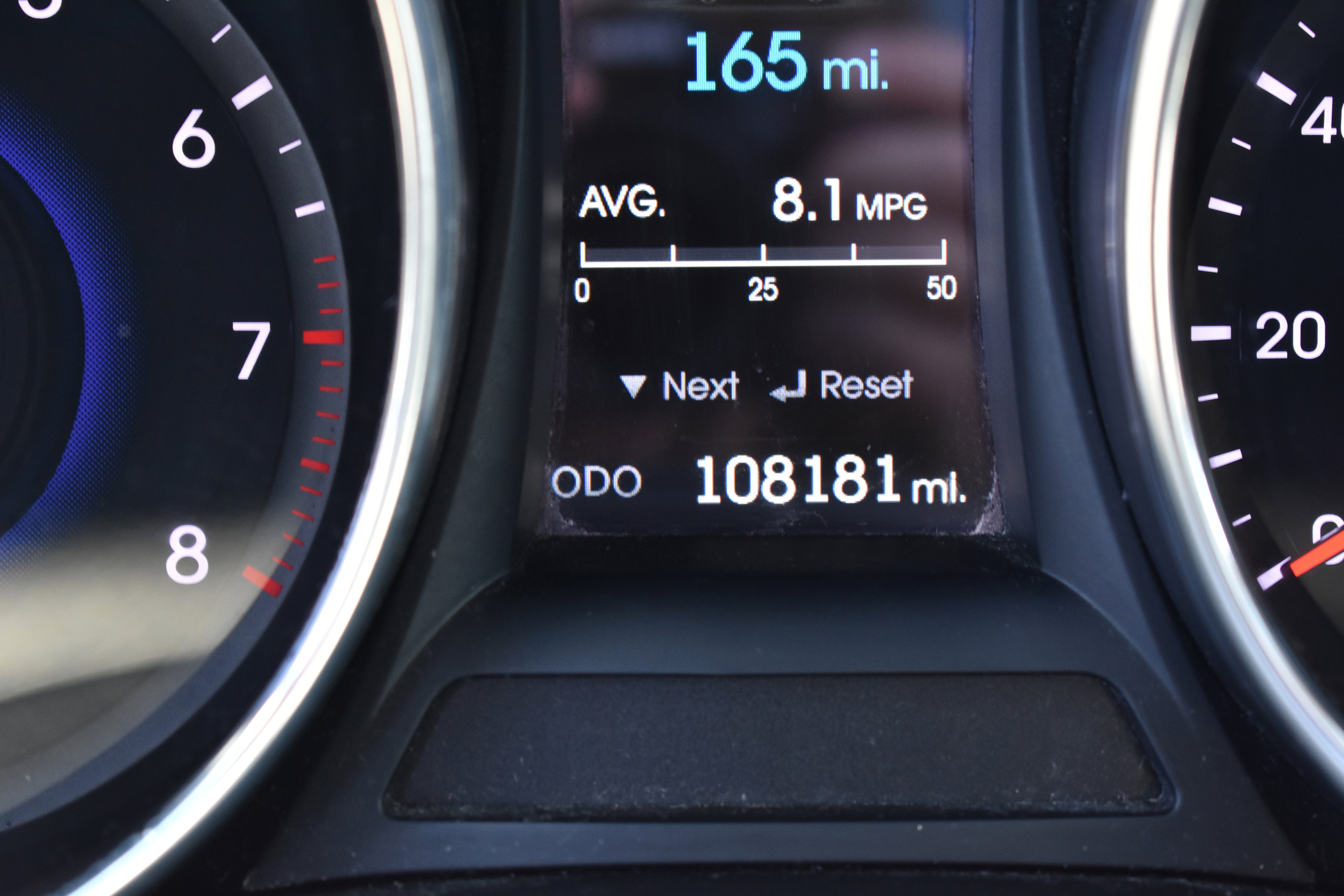 Used 2016 Hyundai Santa Fe Limited w/ Option Group 04 image 39