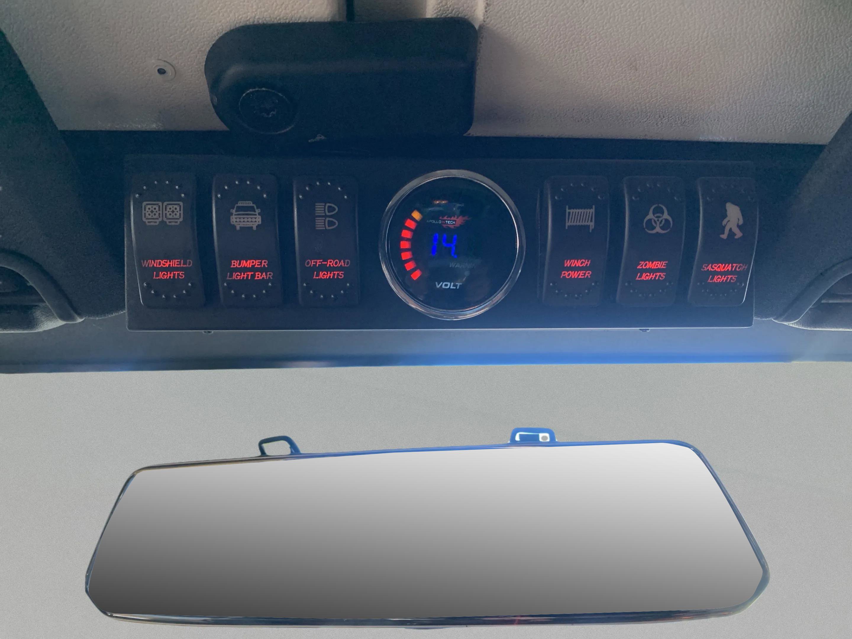 Used 2017 Jeep Wrangler Unlimited Sport w/ Connectivity Group image 16