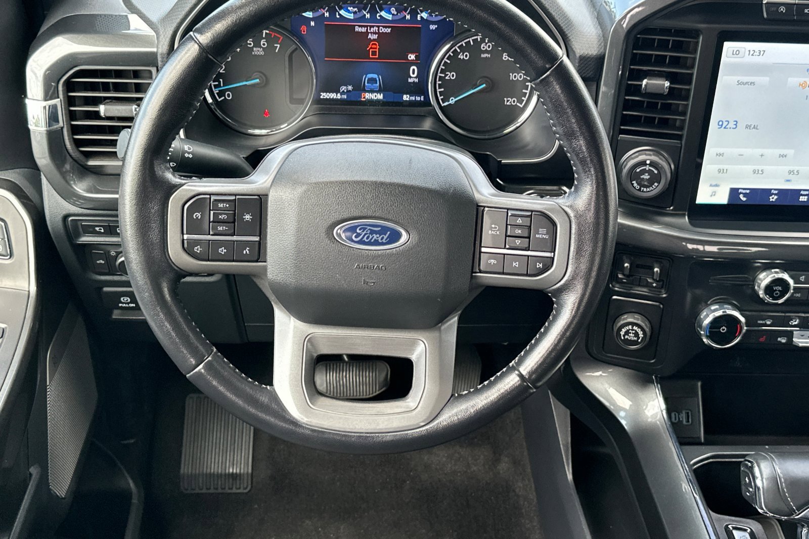 Used 2022 Ford F150 XLT w/ Equipment Group 302A High image 14