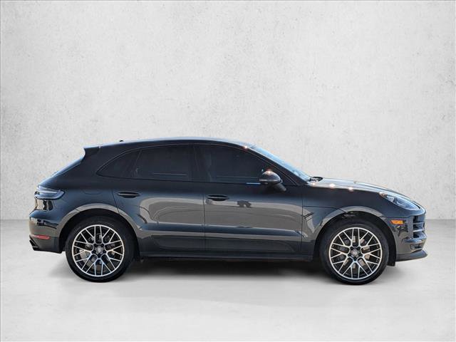 Used 2021 Porsche Macan S AWD/4WD image 4