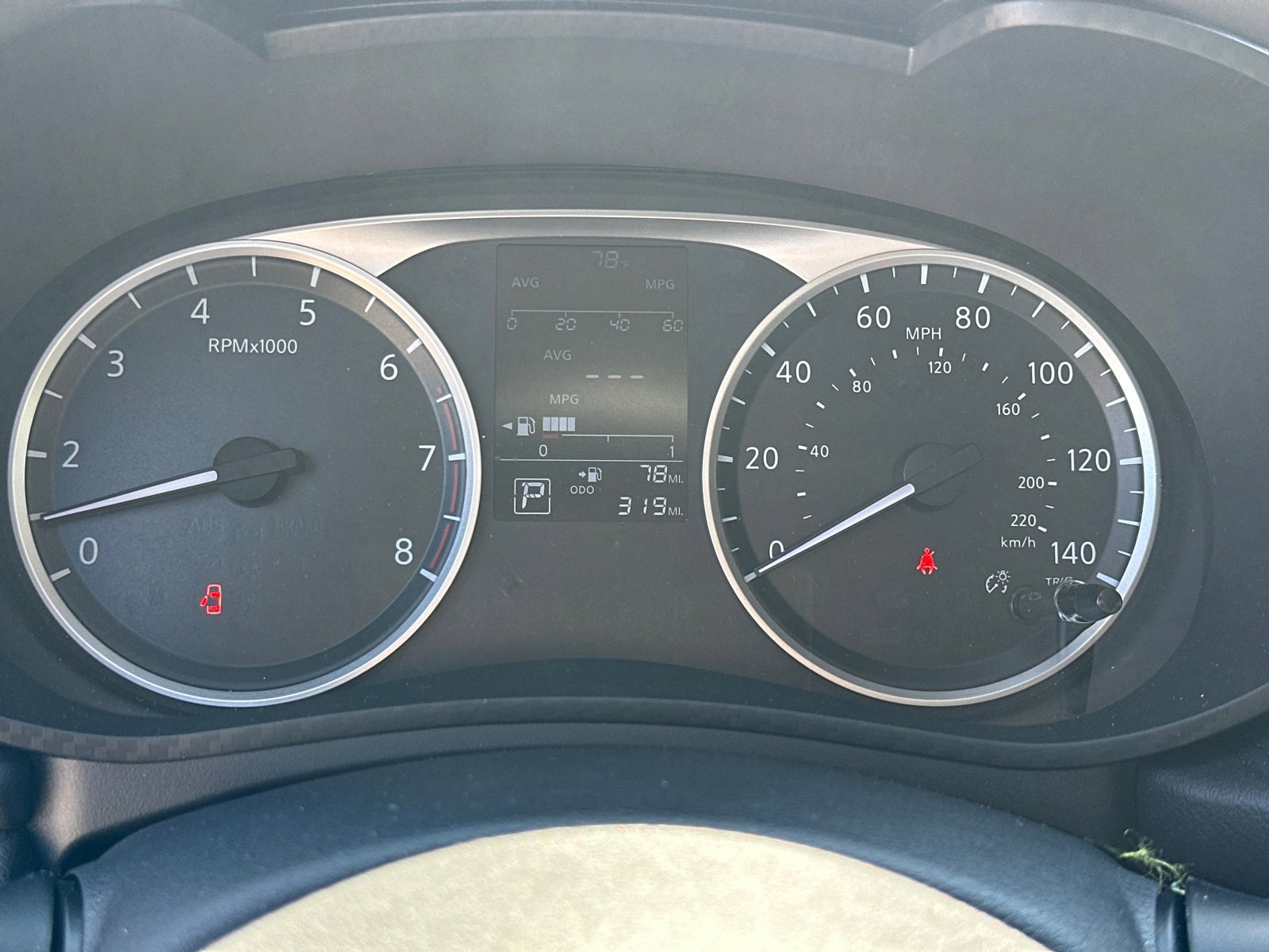 New 2025 Nissan Versa S w/ S Plus Package image 27