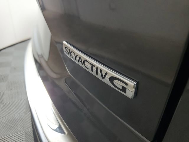 Certified 2023 MAZDA CX-5 AWD 2.5 S w/ Premium Plus Pkg image 7