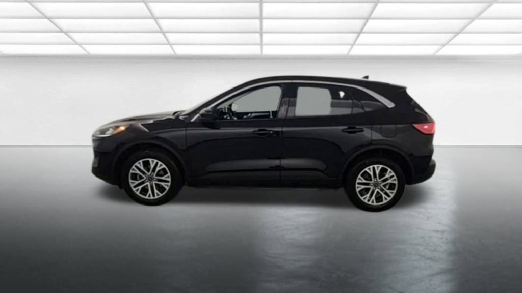 Used 2022 Ford Escape SEL image 5