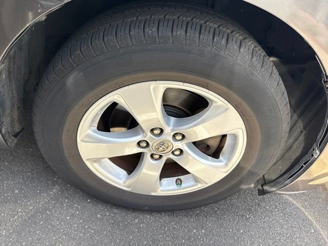 Used 2014 Toyota Sienna LE FWD image 6