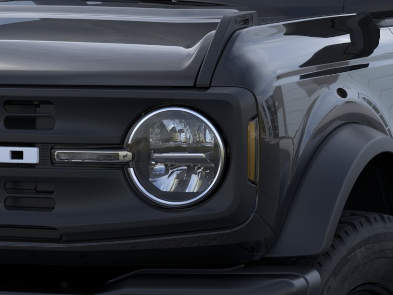New 2026 Ford Bronco Big Bend AWD/4WD image 26
