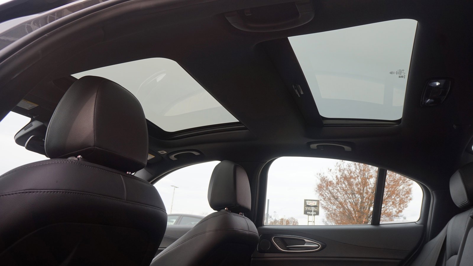 New 2024 Alfa Romeo Giulia Sprint image 23