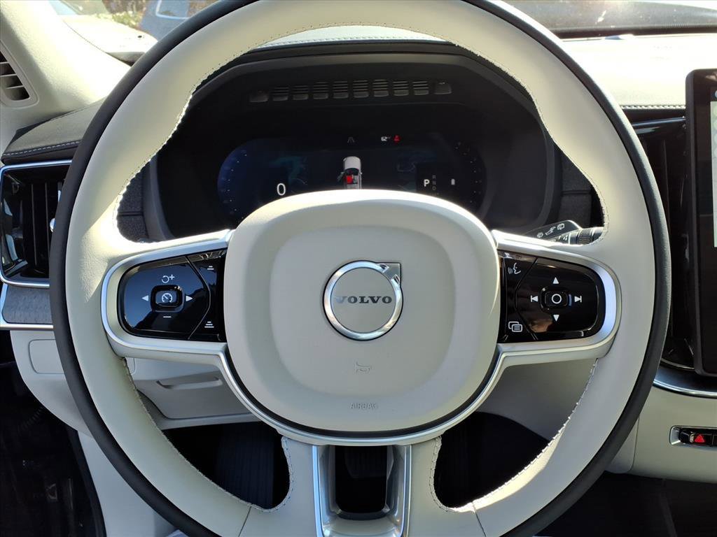 New 2026 Volvo XC90 B6 Ultra w/ Protection Package Premier AWD/4WD image 23