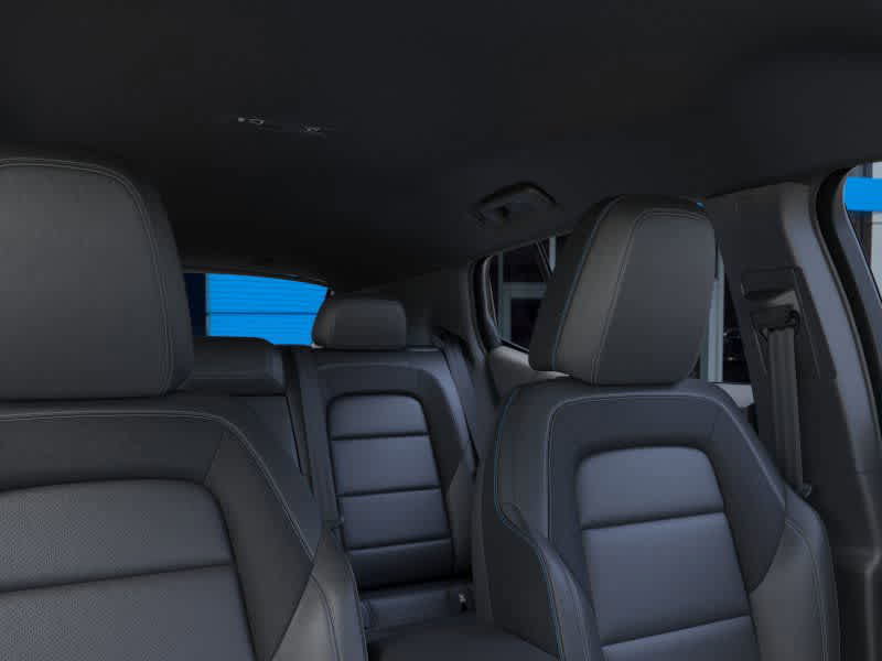 New 2026 Chevrolet Equinox EV LT image 24