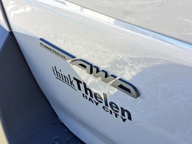 New 2026 Subaru Outback Touring image 30