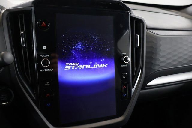 Certified 2026 Subaru Forester Premium image 21