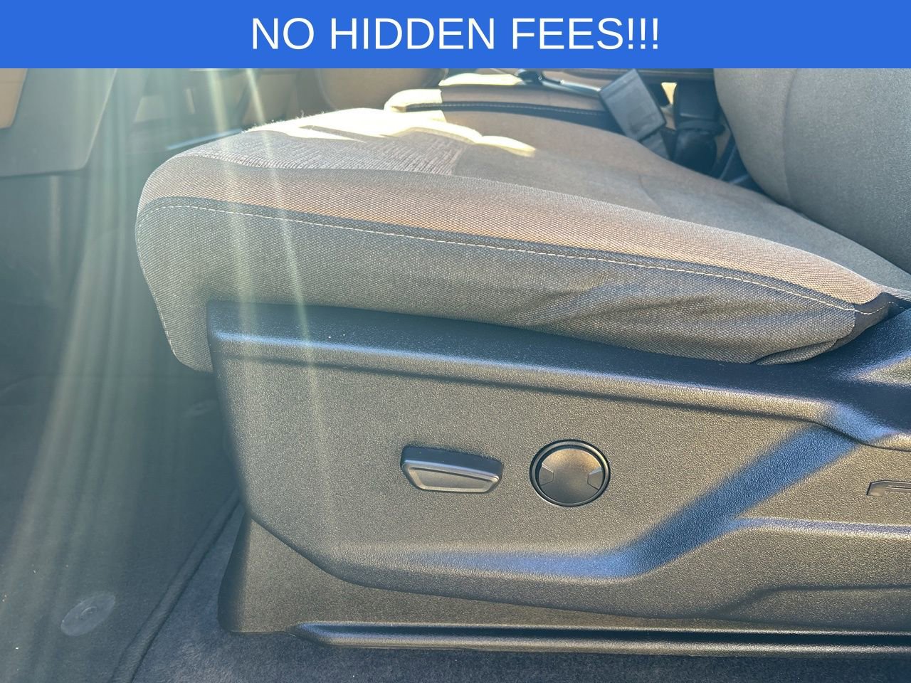 Used 2023 Ford F150 XLT image 22