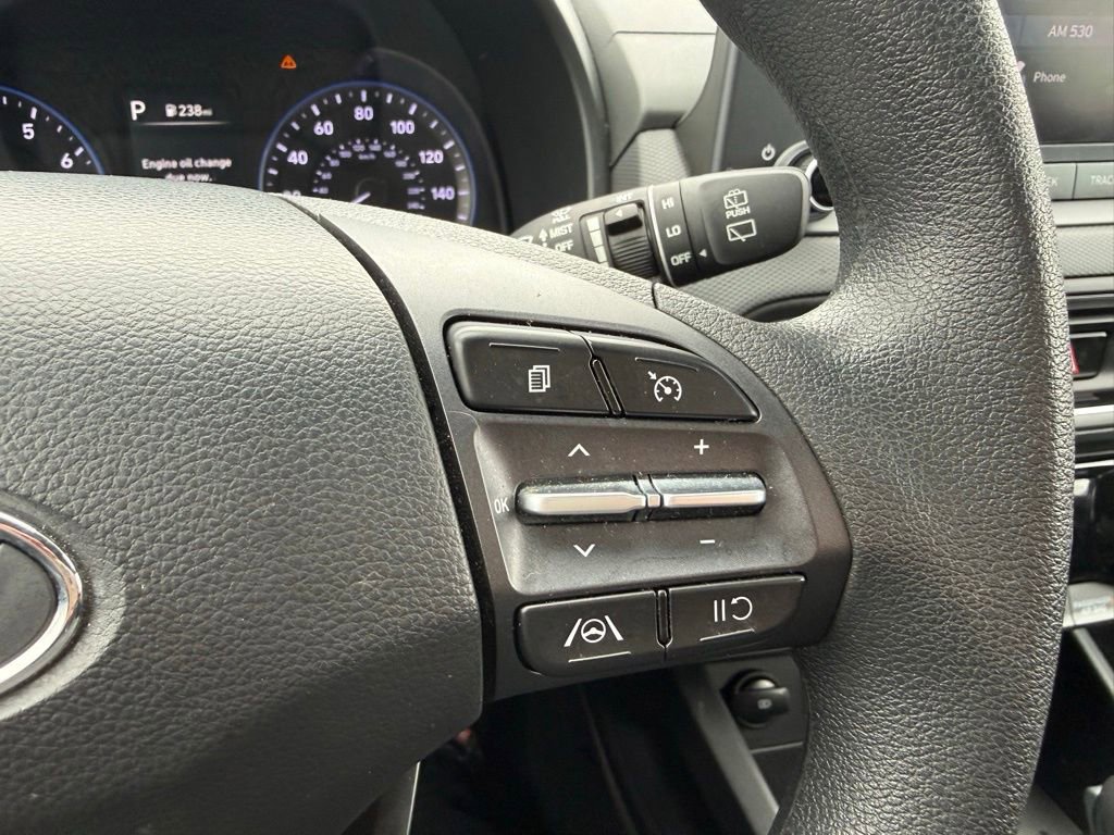 Used 2023 Hyundai Kona SEL w/ Cargo Package image 26