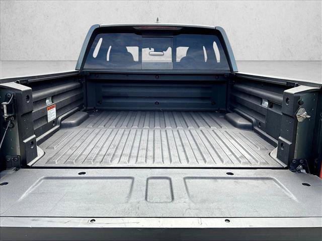 Used 2019 Honda Ridgeline RTL-E image 30