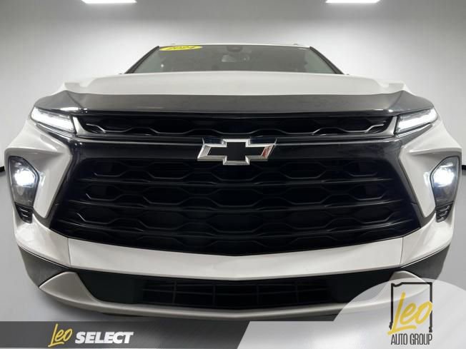 Used 2024 Chevrolet Blazer LT w/ Convenience Package image 9