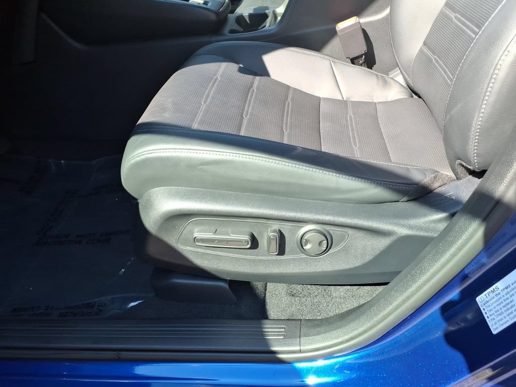Certified 2023 Honda CR-V EX-L image 19