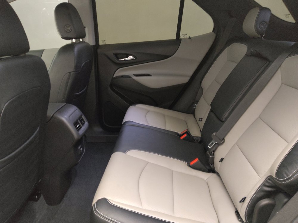 Used 2020 Chevrolet Equinox LS w/ LS Convenience Package image 18