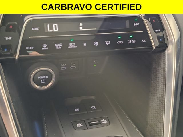 Used 2024 Toyota Venza Nightshade AWD/4WD image 22
