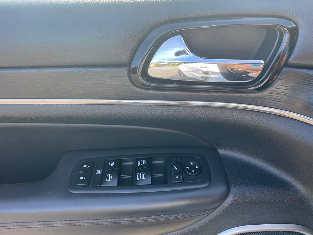 Used 2019 Jeep Grand Cherokee High Altitude AWD/4WD image 31