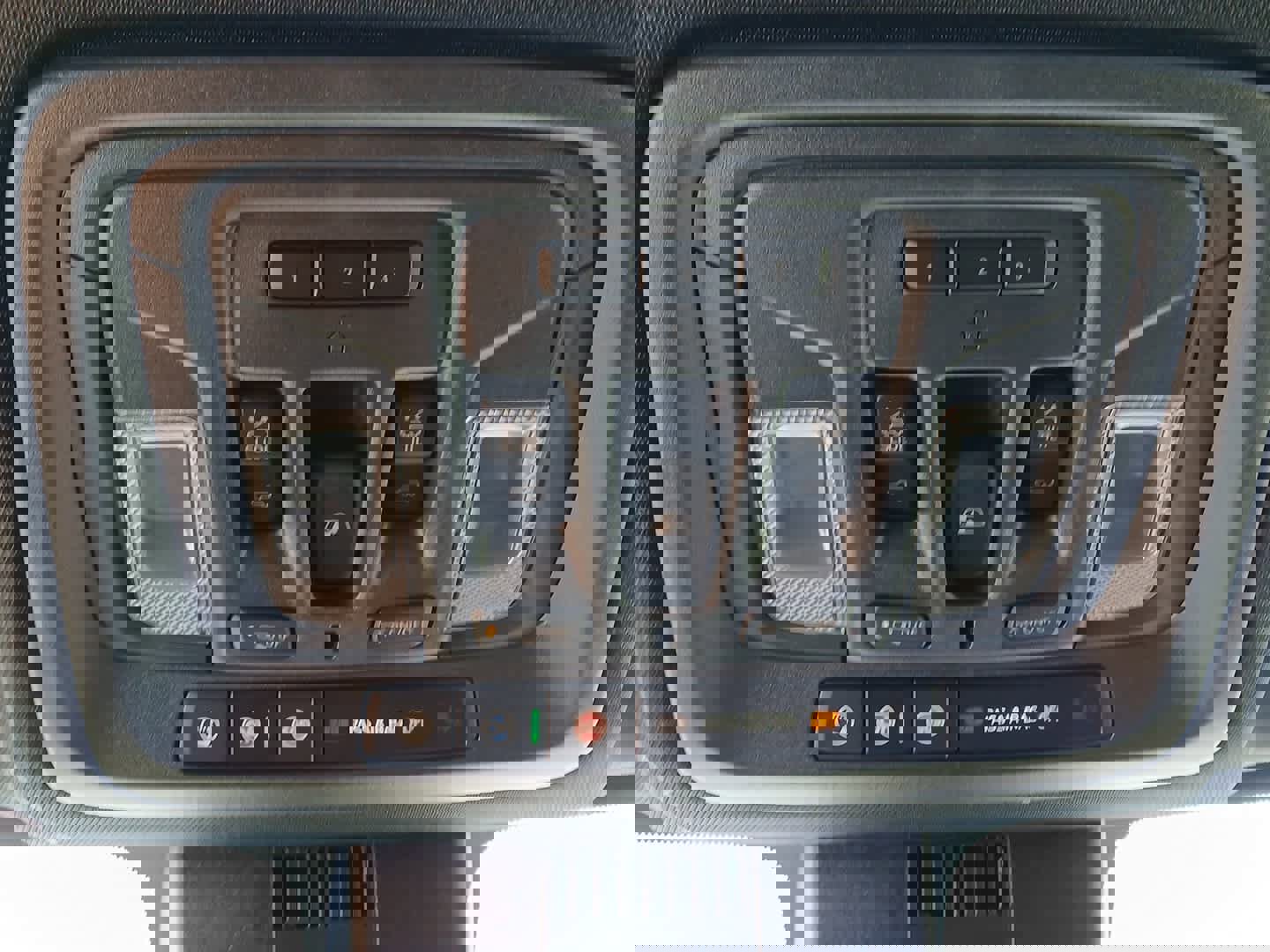 New 2026 GMC Sierra 2500 AT4 w/ AT4 Premium Plus Package image 51