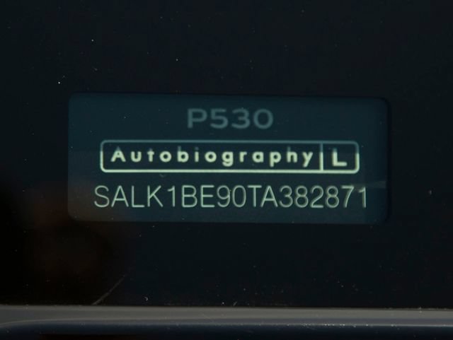 New 2026 Land Rover Range Rover Long Wheelbase Autobiography AWD/4WD image 44