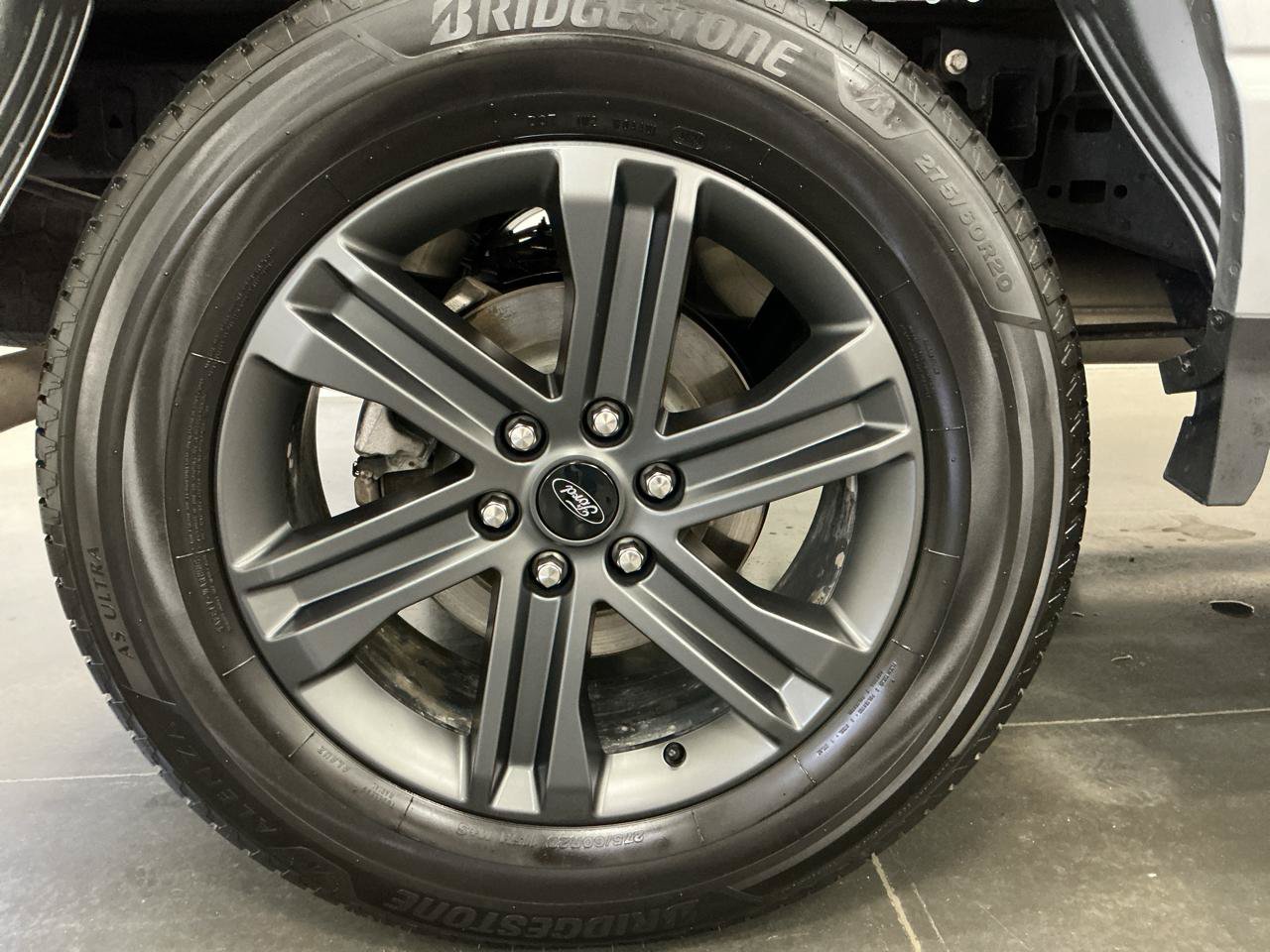 Used 2023 Ford F150 XLT w/ Equipment Group 302A High AWD/4WD image 24