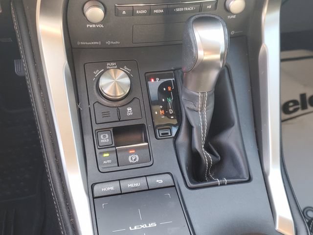 Used 2018 Lexus NX 300 FWD w/ Accessory Package 2 image 27