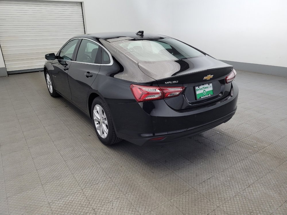 Used 2020 Chevrolet Malibu LT image 5