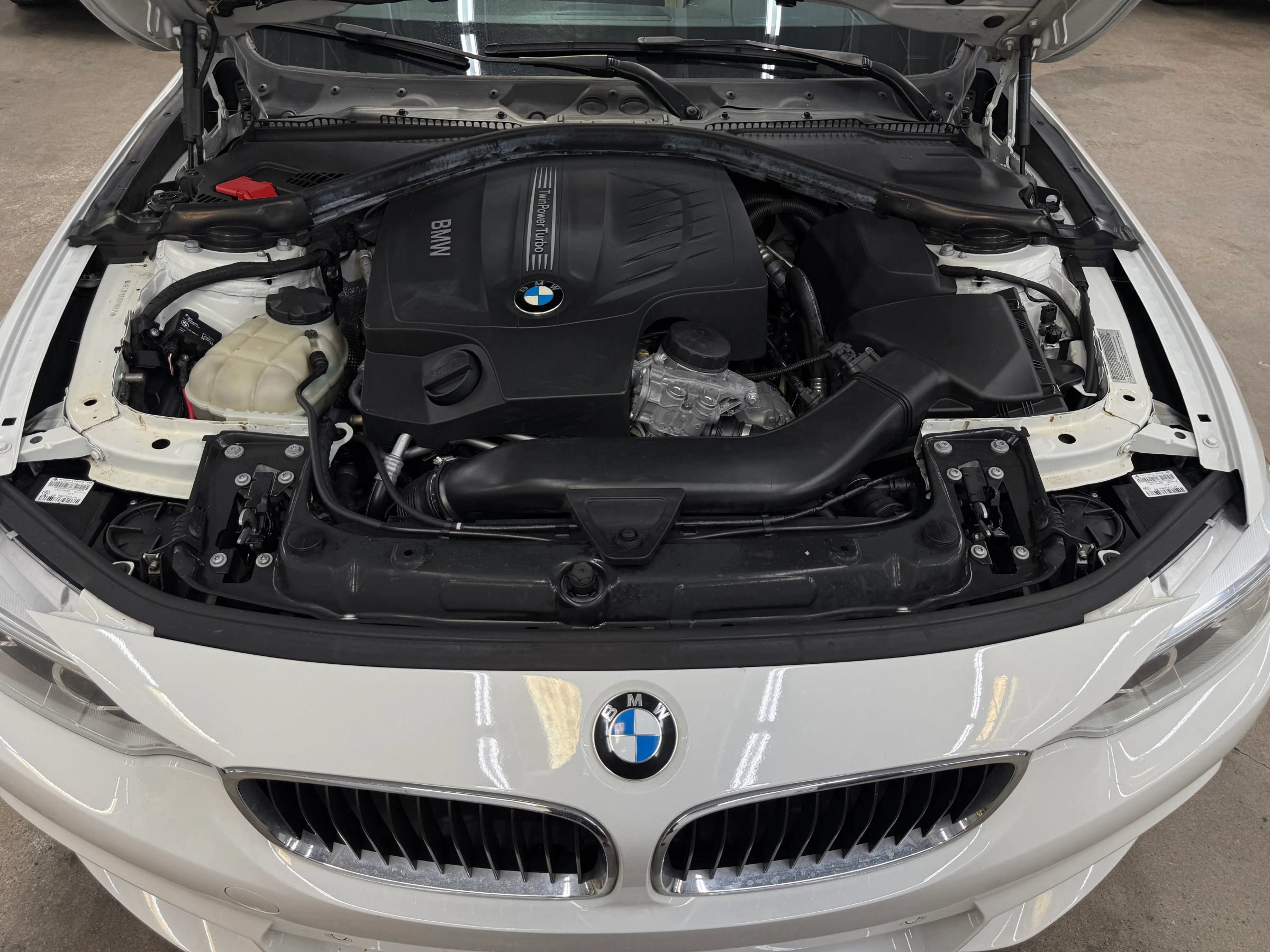 Used 2014 BMW 435i Coupe RWD image 11