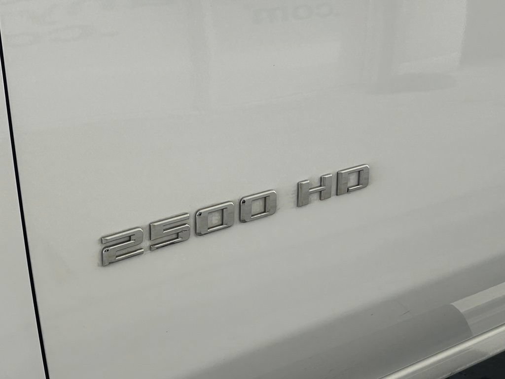 Used 2021 Chevrolet Silverado 2500 High Country w/ Z71 Off-Road Package AWD/4WD image 19