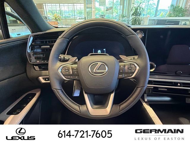New 2026 Lexus RX 350 Premium AWD/4WD image 19