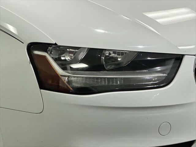 Used 2014 Audi A4 2.0T Premium w/ Cold Weather Package AWD/4WD image 5