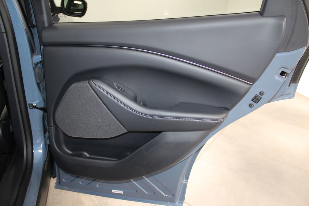 New 2024 Ford Mustang Mach-E Select w/ Comfort Package Lite image 32