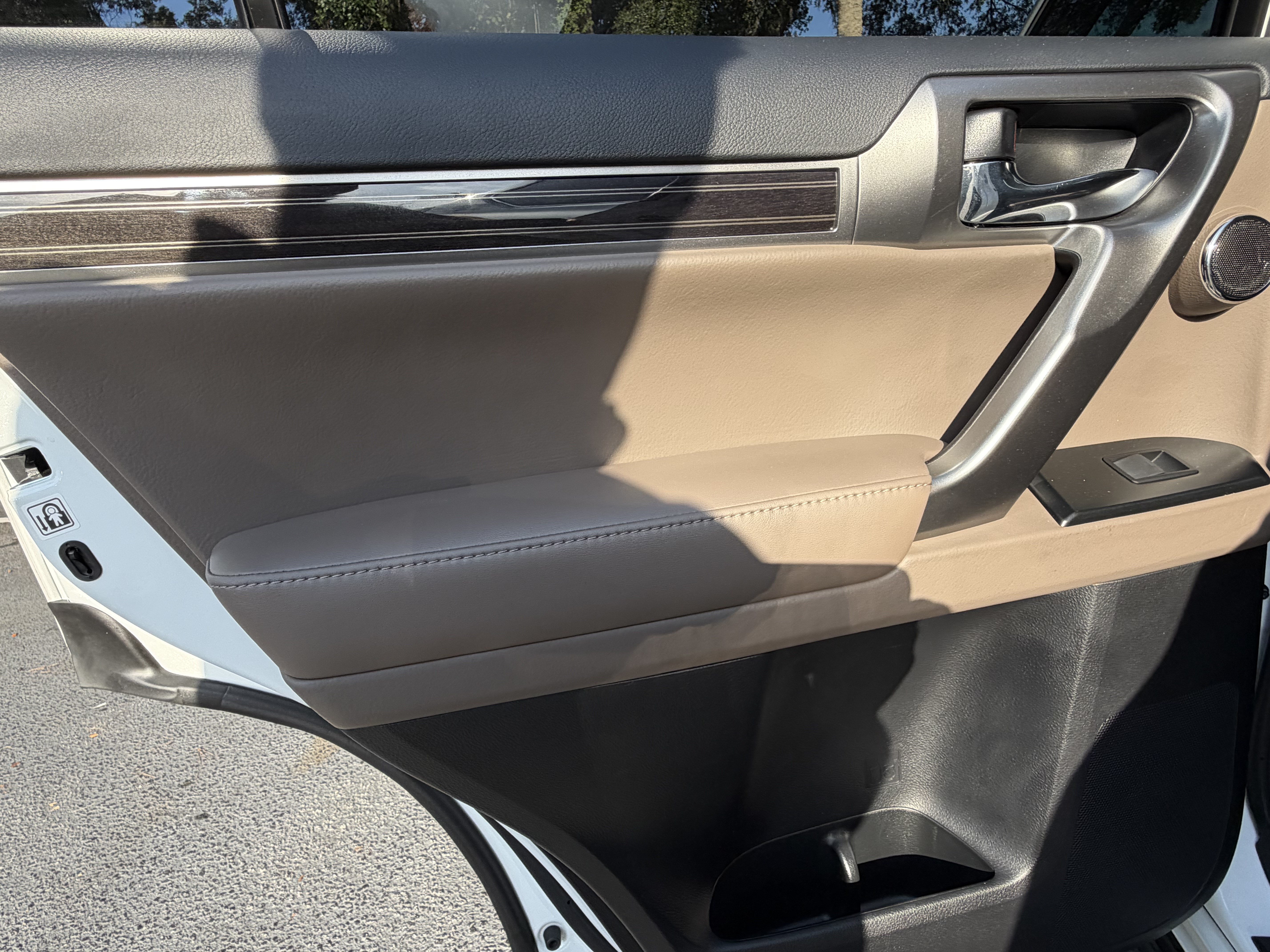 Certified 2023 Lexus GX 460 Luxury w/ Accessory Package AWD/4WD image 67