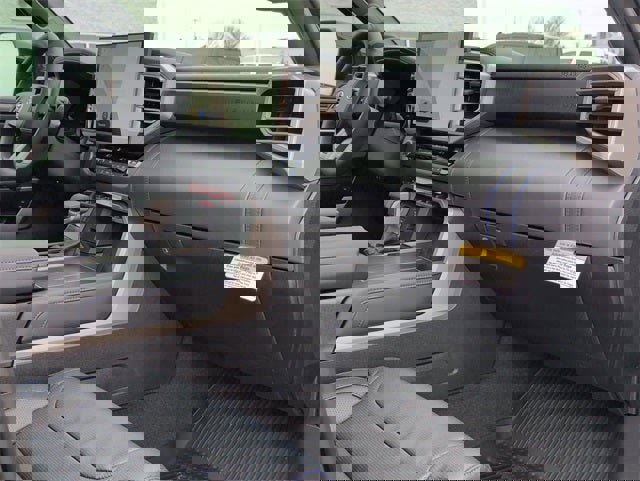 New 2026 Toyota Tundra Platinum image 29