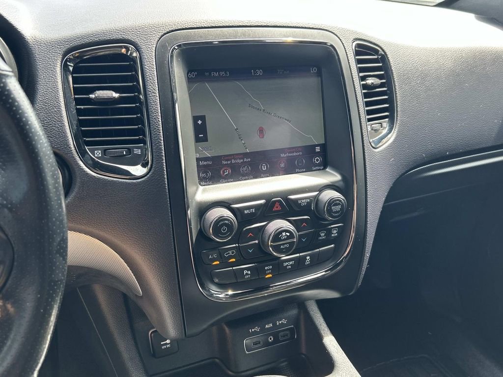 Used 2020 Dodge Durango R/T image 28