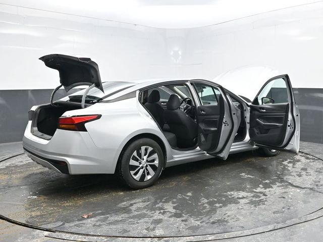 Used 2021 Nissan Altima 2.5 S FWD image 42
