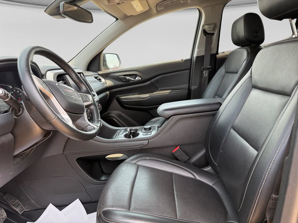 Used 2023 GMC Acadia SLT AWD/4WD image 21