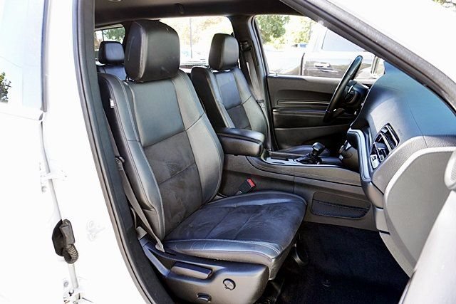 Used 2022 Dodge Durango GT RWD image 18