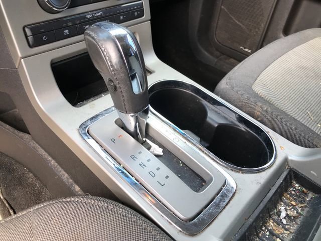 Used 2010 Ford Flex SE FWD image 7